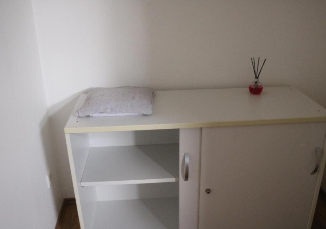 Le Wolf - 1 Chambre Dans Un T3 - 5Mn Tram Du Centre Ville - 15Mn Tram Gare Tgv Mulhouse - Wifi - Parking Dış mekan fotoğraf