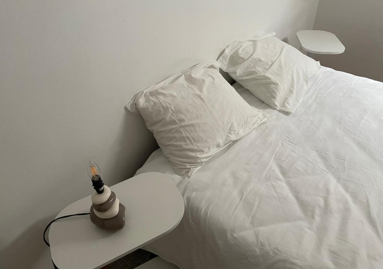 Le Wolf - 1 Chambre Dans Un T3 - 5Mn Tram Du Centre Ville - 15Mn Tram Gare Tgv Mulhouse - Wifi - Parking Dış mekan fotoğraf