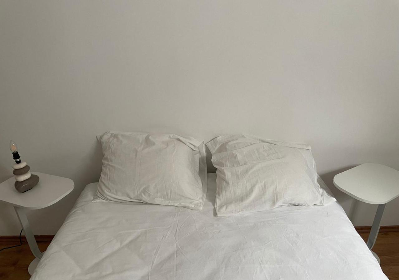 Le Wolf - 1 Chambre Dans Un T3 - 5Mn Tram Du Centre Ville - 15Mn Tram Gare Tgv Mulhouse - Wifi - Parking Dış mekan fotoğraf